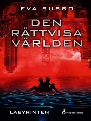 cover image of Den Rättvisa världen